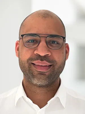 Dr. med. Pascal Akakpo