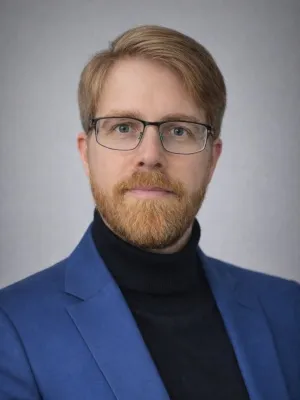 Prof. Dr. Stefan Bigge