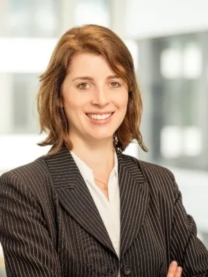 Prof. Dr. Natalie Garzorz-Stark