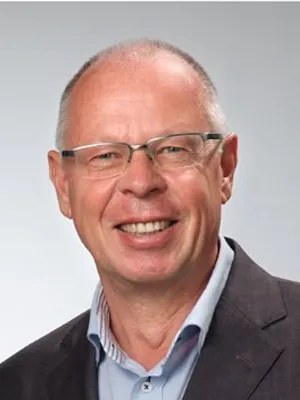 Prof. Dr. Helmut Laaff